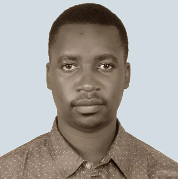 Daniel Katufu