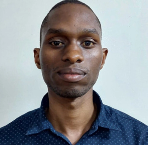 Mugaya Timothy Collins